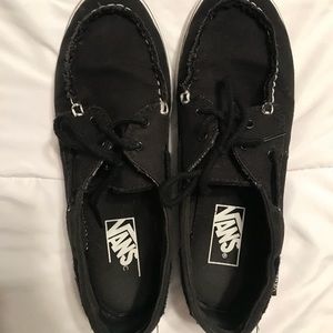 Vans Zapato Lo Pro- boat shoe